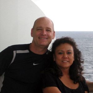 Meet your Posher, Ginny